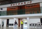 Daop 5 Purwokerto Siapkan 15 KA Bertarif Diskon untuk Lebaran