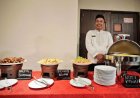 Sambut Ramadan, TOP Malioboro Hotel Menawarkan Program “Bus Toya”