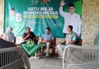 Peringati HPN 2026, PKB DIY Gelar Diskusi Satu Meja Bareng Media