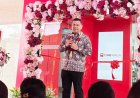 ​Sinergi Teknologi dan Humanis: Strategi CIMB Niaga Transformasi Layanan Perbankan di Kota Semarang