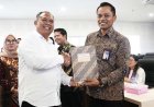 17 Pebisnis Siap Gandeng Pelaku UMKM di Sleman