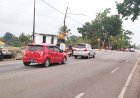 Kasus KA Gajayana Tabrak Truk di Kutowinangun, Polisi Terus Lakukan Penyelidikan