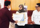 Ombudsman DIY Beri Nilai Tertinggi, Layanan Bebas Maladministrasi Kian Terjamin di Kantah Kota Yogyakarta