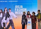Jogja Fashion Week 2026 Resmi Diluncurkan, Usung Tema “Roots of Resonance” dan Siap Guncang JEC Agustus Mendatang
