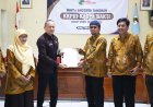 Gelar RAT, Aset Koperasi Karya Bakti Capai Rp 4,6 Miliar