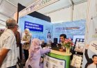 Hadir di Purworejo Expo, BPJS Kesehatan Layani Update Data hingga Pengaduan
