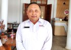 Ernawan Cahyo Ketua PMI Purworejo Periode 2026-2031 Menggantikan Yuli Hastuti