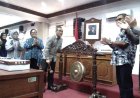Anggaran Pengadaan Barang dan Jasa Kabupaten Bantul 2026 Sebesar Rp 658,7 Miliar