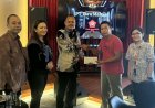Kisah Pardi, Petugas Kebersihan Taru Martani yang Diganjar Penghargaan oleh Dirut
