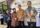 Sebanyak 23 Ribu Dapur Sudah Berdiri, BGN Gandeng UGM Bahas Ultra Processed Food