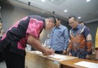 Pemkab Sleman Ekspose Hasil Pengawasan Produk Pangan