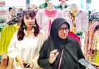 BAIQMARKET Buka "Flagship Store" Baru di Yogyakarta, Harga Ramah Mahasiswa Fokus Fashion Wanita "Full Color"
