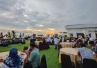 D’Girijati Resort Menawarkan Paket Buka Puasa, Harga Ramah di Kantong
