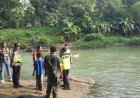 Seorang Bocah Tenggelam di Sungai Kedungbener Kebumen