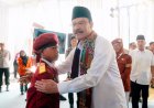 Cerita Gus Ipul tentang Anak-Anak yang Tak Terlihat Negara