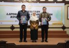 Pemkab Sleman Siap Menindaklanjuti Rekomendasi BPK DIY