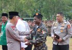 Di SPN Selopamioro, Kapolri Menyatakan Ansor Sahabat Kepolisian