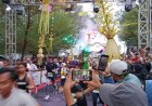 Coast To Coast Night Trail Ultra 2026 Banjir Peserta