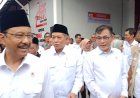 Bupati Purworejo Pamerkan Keberhasilan KPM Lulus dari Kemiskinan