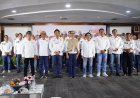 Pengurus Kadin Kabupaten/Kota se-DIY Dilantik Serentak