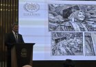 Bambang Riyanta Kembali Pimpin Universitas Siber Muhammadiyah