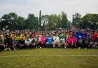 Asah Mental Bertanding, SSB MAS Yogyakarta Gelar Turnamen "Pele Cup #2"