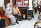 Wakil Menteri Isyana Pantau Program KB, Dukung Indonesia Emas 2045