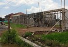 Gerai KDMP di Klaten Berdiri di Zona Hijau