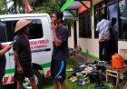 Puluhan Warga Diduga Keracunan Nasi Berkat, Pemkab Purworejo Merespons Cepat