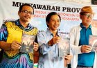 Melawan Rezim Verifikasi: Jafarudin Nahkodai SMSI DIY, Gugat Dominasi Administratif Dewan Pers