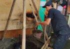 GMX Gelar Bakti Sosial di Pondok Pesantren