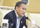 Bukan Sekadar Menu di Piring, Program MBG Jadi Uji Nyali Kesiapan Negara