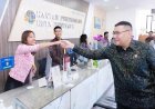 Kantah Kota Denpasar Raih Predikat WBBM, Level Tertinggi Birokrasi Indonesia