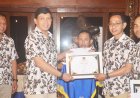 Delegasi PWI Purworejo Raih Juara 1 Lomba Jurnalistik HPN Tingkat Jateng 2026