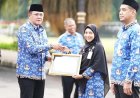 Pemkab Sleman Perketat Disiplin ASN dan Kejar Pelayanan Prima di Bulan Ramadan