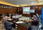 Prodi Teknologi Hasil Pertanian UMBY Gelar Lokakarya Kurikulum