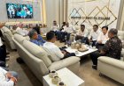 Kadin Sleman Siap Dukung Program Kerja Bupati