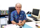 KPK akan Memberi Hibah Tanah Senilai Rp 2 Miliar ke Pemkab Purworejo