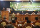 Pemkab Purworejo Pastikan Kesiapan Hadapi Ramadan dan Idul Fitri 1447 H
