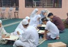 Ramadan di SDIT Luqman Al Hakim Yogyakarta, Tarhib hingga Birrul Masajid