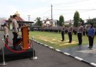Polres Kebumen Meneguhkan Peran sebagai Pelayan Masyarakat