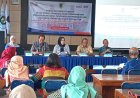 Dinsos P3APPKB Klaten Sampaikan 15 Usulan Program Kerja