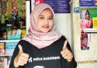 Modal Rp300 Ribu Jadi Jutaan! Kisah Inspiratif Putri Wulandari Bangun Masa Depan Lewat Mitra Bukalapak