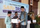 Program Satu Taskin Kapanewon Ngemplak Diluncurkan