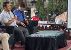Ketua Komisi A DPRD DIY Eko Suwanto Kritik Digitalisasi Penyiaran