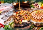 Iftar Ramadan 2026 di Swiss-Belexpress Yogyakarta: Menu Timur Tengah dan Nusantara Mulai Rp 99 Ribu