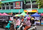 Gebyar Ramadan Kampus UMPWR 2026 Diserbu Pembeli