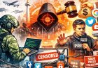 Militerisasi Ruang Digital Ancam Demokrasi, Prof Masduki Desak Negara Lindungi Hak Digital