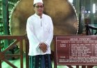 Bedug Masjid Agung Purworejo Terbesar di Dunia
