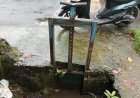 Pencurian Pintu Air Marak di Klaten, Dua Bulan Hilang 14 Unit